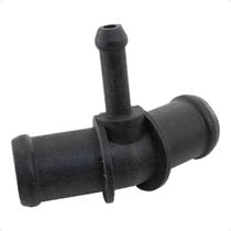 Flange Plástico Vw Golf 2013 a 2020 - 1100824 - VC143K