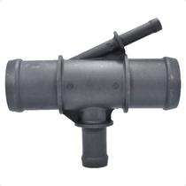 Flange Plástico Vw Polo 2003 a 2011 - 190014 - VC143F