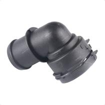 Flange Plástico Vw Tiguan 2008 a 2017 - 1100838 - VC171W