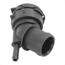 Flange Plástico Vw Tiguan 2009 a 2017 - 514998 - VC171U