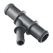 Flange Plástico Vw Tiguan 2018 a 2023 - 1340543 - VC143X