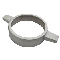 Flange Porca Acoplamento Motobomba 3 Polegadas Buffalo Branc