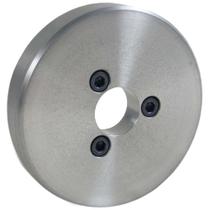 Flange porta placa de 125mm para Divisor universal - HIDALGO