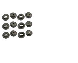 Flange Prende Disco Para Serra Mármore Makita 4100Nh 6 Jogos