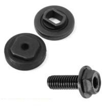 Flange Prende Disco Serra Mármore Makita 4100NH Com Parafuso