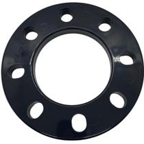 Flange PVC-U PN16 de 90mm para Sistemas de Pressão - Aqua Plastic Flange PVC-U PN16 de 90mm para Sistemas de Pressão - Aqua Plastic