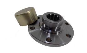 Flange Queixo Duro Jeep Willys Rural F75 10 Estrias Flange Queixo Duro Jeep Willys Rural F75 10 Estrias