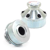 Flange Queixo Duro Montagem Troller T4 Eixos F-250 Especial Flange Queixo Duro Montagem Troller T4 Eixos F-250 Especial