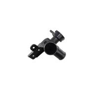 Flange Radiador Hb20 1.6 16v 2012 até 2019 Flange Radiador Hb20 1.6 16v 2012 até 2019