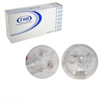 Flange - Ranger Cabine Dupla 3.0 2005 A 2012 /Ranger Cabine Simples 3.0 2005 A 2012 - T-030085 Flange - Ranger Cabine Dupla 3.0 2005 A 2012 /Ranger Cabine Simples 3.0 2005 A 2012 - T-030085