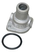 Flange refrigeracao 2 furos gol/voyage/saveiro/santana Flange refrigeracao 2 furos gol/voyage/saveiro/santana