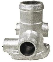 Flange refrigeracao gol / parati / sav / logus / pointe -- Flange refrigeracao gol / parati / sav / logus / pointe --