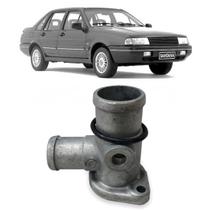 Flange Refrigeração Gol Parati Saveiro Voyage Logus 93 96 Santana Quantum 92 94 Ap 1.6 1.8 2.0 Flange Refrigeração Gol Parati Saveiro Voyage Logus 93 96 Santana Quantum 92 94 Ap 1.6 1.8 2.0