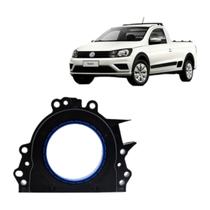 Flange Retentor Sensor Rotação Virabrequim Vw Jetta Polo