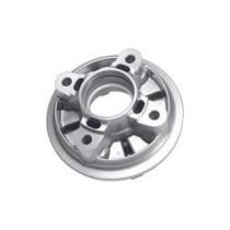 Flange Roda Cubo Traseira Diafrag YBR 125 Factor 2004-2016