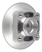 Flange Roda Traseira Coroa Titan 150 2004 a 2008 - Diafrag Flange Roda Traseira Coroa Titan 150 2004 a 2008 - Diafrag
