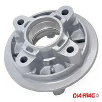 Flange Roda Traseira Coroa Ybr Factor 125 RD 125 135 Diafrag