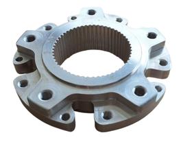 Flange roda traseira triumph tiger 1200