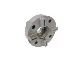 Flange Roda Traseiro Coroa Biz 125 2009 - Fabreck Flange Roda Traseiro Coroa Biz 125 2009 - Fabreck