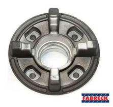 Flange Roda Traseiro Coroa Fazer 150 Factor 150 - Fabreck