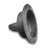 Flange rodoar carreta (pescoco comprido) **universal univers