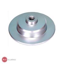 Flange Rodoar Dianteira MB 1935 Cargo Voks