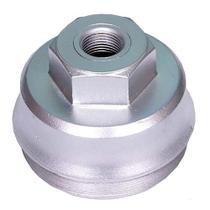 Flange rodoar dianteiro mb 709/912 - 039457 Flange rodoar dianteiro mb 709/912 - 039457