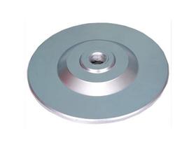 Flange Rodoar Disco Tracao 165mm