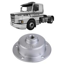 Flange rodoar roda cubo dianteira caminhão sc 110 111 112 113
