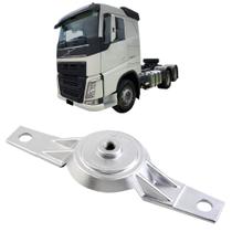Flange rodoar roda cubo dianteira caminhão volvo fh nh Flange rodoar roda cubo dianteira caminhão volvo fh nh