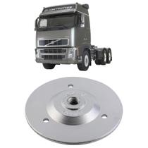 Flange rodoar roda cubo traçao caminhão volvo fh fmx