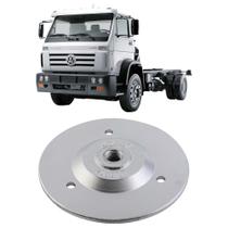 Flange rodoar roda cubo traçao caminhão vw worker titan Flange rodoar roda cubo traçao caminhão vw worker titan