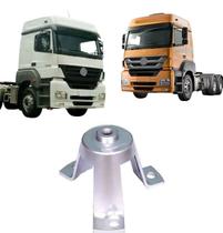 Flange Rodoar Tração Caminhão MB 1933, Axor