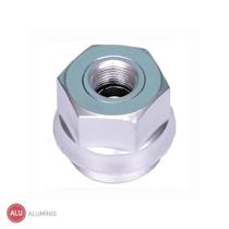 Flange Rodoar Tração Caminhão MB 1935, 1941 89 a 98 - Porca Flange Rodoar Tração Caminhão MB 1935, 1941 89 a 98 - Porca