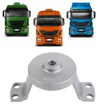 Flange Rodoar Tracao IV Stralis Sem Truck - 16 Parafusos