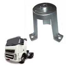 Flange Rodoar Tracao Volvo FH Apos 98