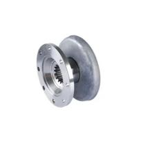 FLANGE ROLAMENTO CENTRO CARDAN para MBB 709 1113 1114 1115 1