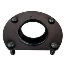 Flange Rolamento Roda Traseira S10 Blazer 1997 a 2011 - Ranger 3.0 2005 a 2007 - Rolamento 40mm Flange Rolamento Roda Traseira S10 Blazer 1997 a 2011 - Ranger 3.0 2005 a 2007 - Rolamento 40mm