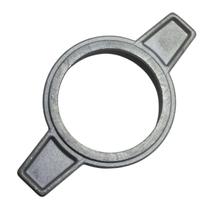 Flange Rosqueada Motobomba 1.1/2 Polegadas Buffalo 13730