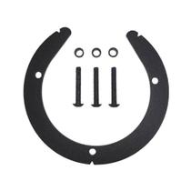 Flange Royal Enfield Himalayan Bolsa Tanque Givi Bf39 2018+