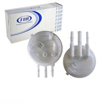 Flange - S10 Cabine Dupla 2.8 Turbo Eletronica 2006 A 2012 /S10 Cabine Simples 2.8 Turbo Eletronica 2006 A 2012 - T-030060 Flange - S10 Cabine Dupla 2.8 Turbo Eletronica 2006 A 2012 /S10 Cabine Simples 2.8 Turbo Eletronica 2006 A 2012 - T-030060