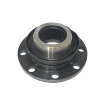 Flange Saida Diferencial Sinotruk Howo 380 Tras WG9231320205