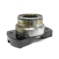 Flange Saída Transmissão Trator De Esteira Komatsu D-65