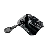 Flange secretária para cadeira de escritório