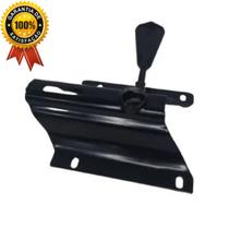 Flange Secretária para cadeira de escritório giratória