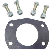 Flange Semi Eixo Traseiro Ranger 2.8 2001/2004 Rolamento 40m Flange Semi Eixo Traseiro Ranger 2.8 2001/2004 Rolamento 40m