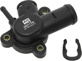 Flange Sensor Temperatura Kombi 1.4 Flex 2006 2007 2008 2009 2010 2012 2013 2014