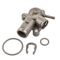 Flange Sensor Temperatura Kombi 2006 A 2014 Lc127930