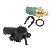 Flange Sensor Temperatura Vw Kombi 2006 a 2013 - 980486 - 44179