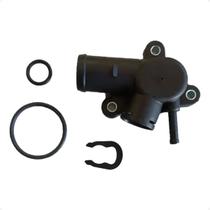 Flange Sensor Temperatura Vw Kombi 2006 a 2014 - 168258 - VC163